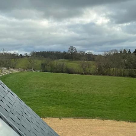 The Old Stables Villa Salisbury Exterior foto